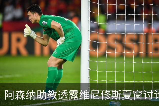 阿森纳助教透露维尼修斯夏窗讨论与梅里诺的多面才能
